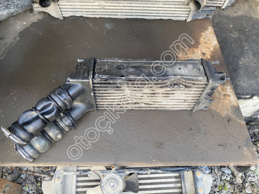 CITROEN BERLİNGO İNTERCOOL RADYATÖRÜ