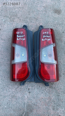 2019 partner sağ sol stop