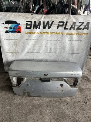 SEAT TOLEDO BAGAJ KAPAĞI