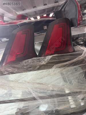 Citroën C3 Bagaj stopu