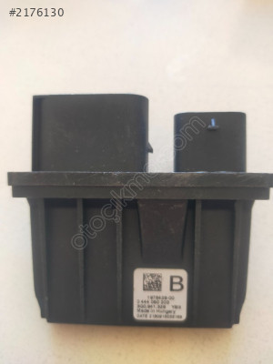 AUDİ A3 ADBLU BEYNİ 3Q0941329 2E0909052ER 3C0941329