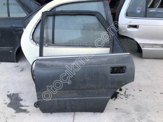 Mazda 626 Sol Arka Kapı 1990-1991