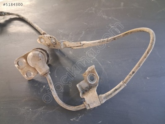 Mazda. 626  FS. Sağ  Ön  ABS  Kablosu