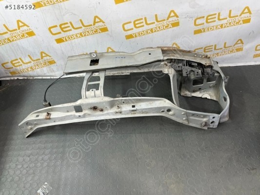 RENAULT CLİO 2 ÖN PANEL DEMİRİ