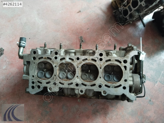 MAZDA 3 2005 ÇIKMA SİLİNDİR KAPAĞI