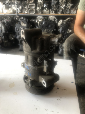FİAT LİNEA 1.6 KLİMA KOMPRESÖRÜ