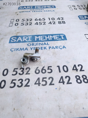 ÇIKMA FİAT LİNEA SOL ARKA KAPI ÜST MENTEŞESİ