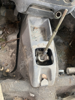 Fiat siena çıkma orta konsol