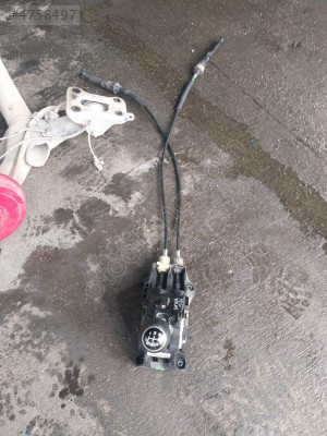 FİAT EGEA VİTES MEKANİZMASI