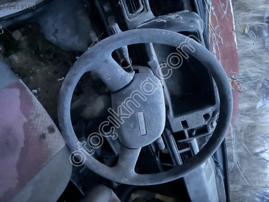 Suzuki marutti direksiyon simidi