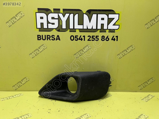 FİAT DOBLO SOL SİS ÇERÇEVESİ ORJİNAL