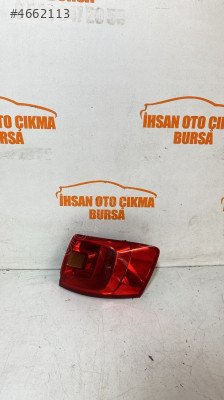 Volkswagen Jetta arka dış stop lambası 2011-2017