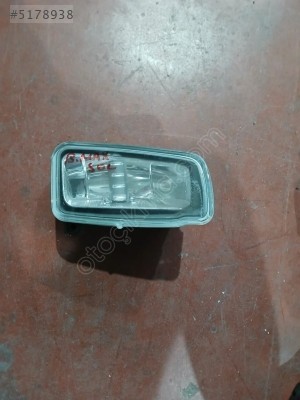 OTO CEMDEN ÇIKMA FORD B-MAX SOL SİS