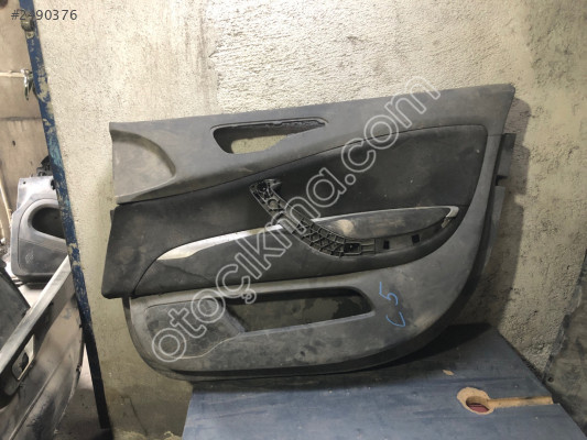 CITROEN C5 SAG ARKA KAPI DÖŞEMESİ