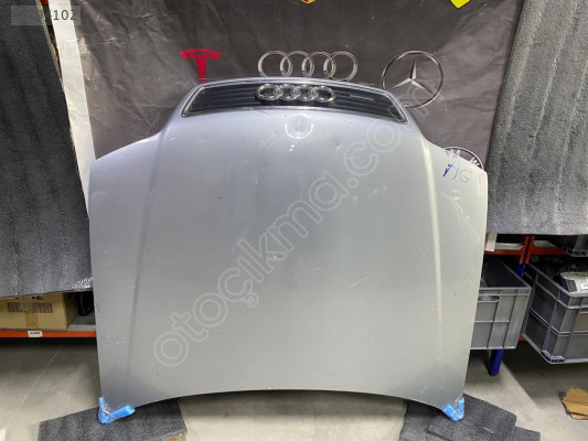 4B0823029 AUDİ A6 MOTOR KAPUTU 1998 2001