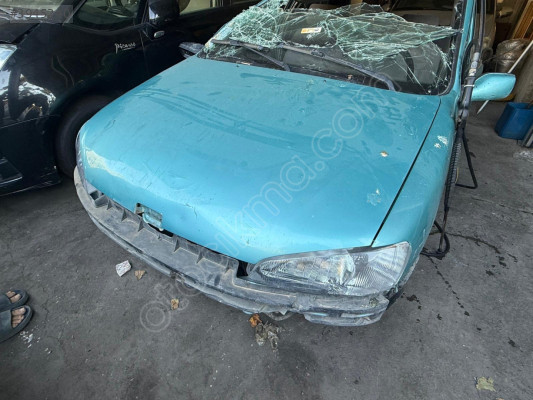 Peugeot 106 sağ sol ön far