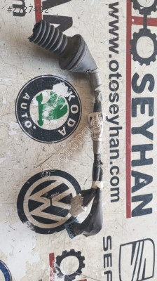 Toyota auris 2006-2012 ön sağ kapı tesisatı