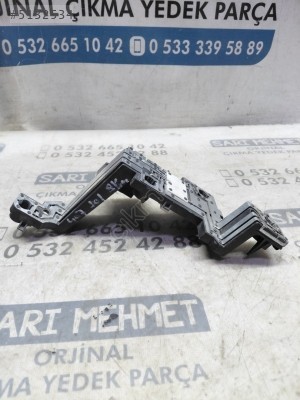 ÇIKMA PEUGEOT 407 SOL ARKA STOP DUYU