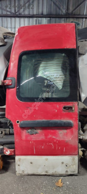 RENAULT MASTER-2 ÇIKMA ORJİNAL SOL BAGAJ KAPAĞI