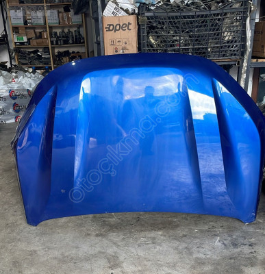 Dacia sandero kaput