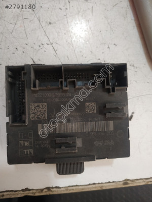 AUDİ A3 KAPI KONTROL MODÜLÜ SQ0 959 393 D