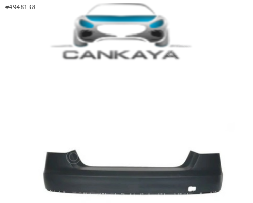 ARKA TAMPON A8 2014-