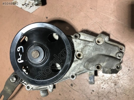 Renault  9 11 19 Devirdaim Pompası