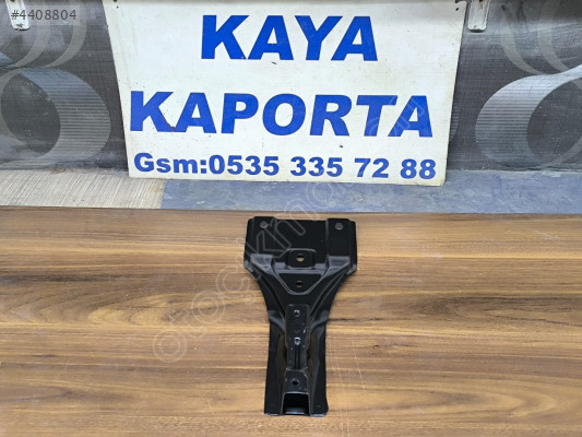 GETZ RADYATÖR SACI