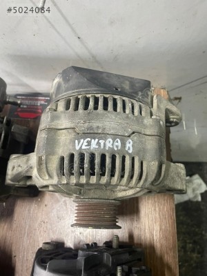OPEL VECTRA B ŞARJ DİNAMOSU