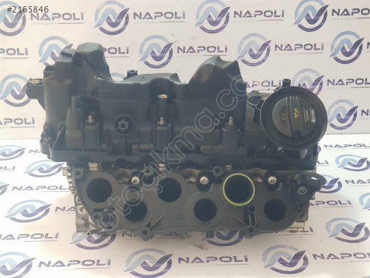 059353GN DEW MOTOR 3.0 TDİ ÜST KAPAK