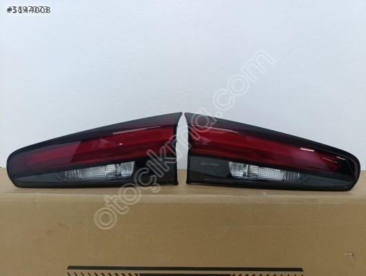 FİAT EGEA CROSS LED STOP ORJİNAL SIFIR