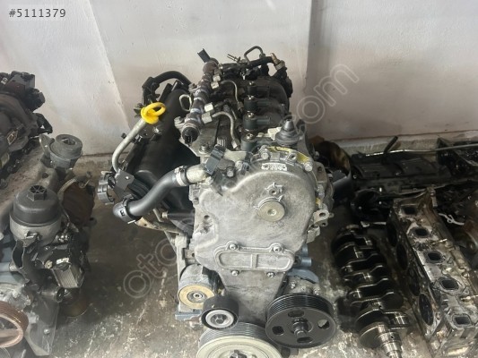 FİAT DOBLO 1.3 EURO 4 MOTOR