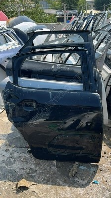 CİTROEN C4 CACTÜS SAĞ ARKA KAPI