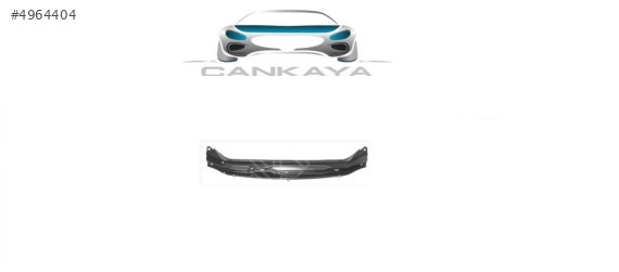 KANGOO ON PANEL UST 98-03 7782118423