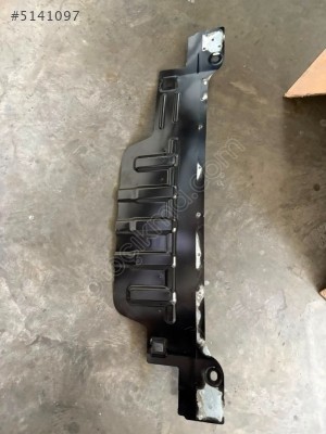 Renault  Taliant arka panel sacı alt  2020 model
