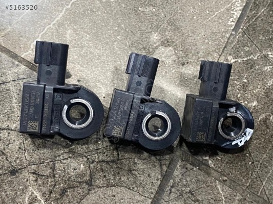 LAND ROVER RANGE ROVER DARBE SENSÖRÜ EGE OTOMOTİV BURSA