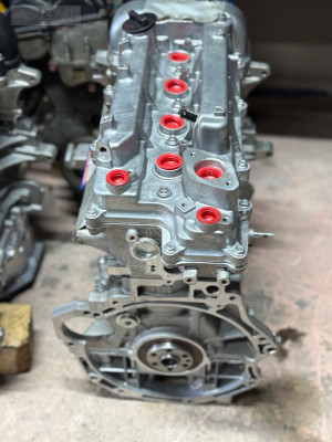 KİA SPORTAGE KOMPLE MOTOR