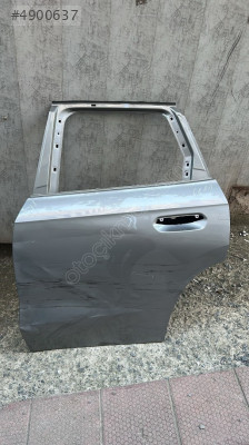 BMW X1 U11 KAPI SOL ARKA