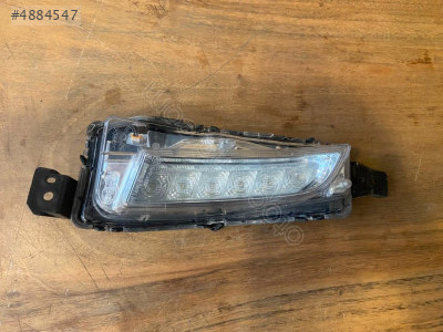 SUZUKİ VİTARA GÜNDÜZ LEDİ SAĞ