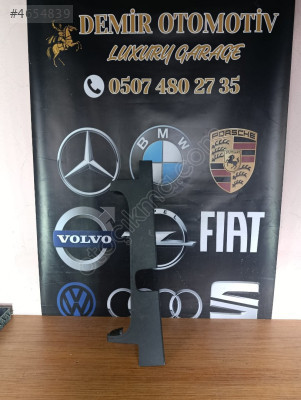 RENAULT TRAFİC 2 SOL ARKA STOP PLASTİĞİ