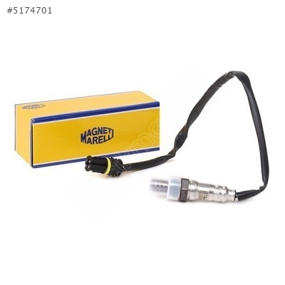 Bmw M.MARELLI Oksijen Sensoru 11787530285 E87 E90