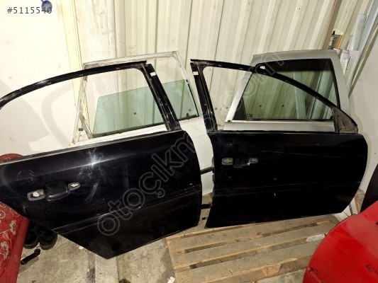 ÖZMEN OPEL VECTRA C ÇIKMA SAĞ ÖN ARKA KAPI