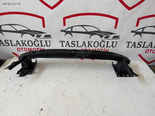 SEAT ATECA ÖN TAMPON  DEMİRİ