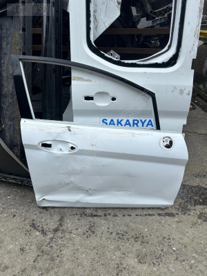 MİRİM OTODAN FORD FİESTA SAĞ ÖN KAPI