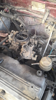 MaDa 626 1.6 karburator yedek parça