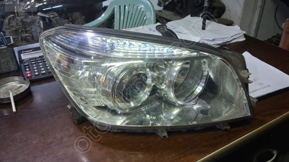 2006-2009 TOYOTA RAV4 SAG FAR