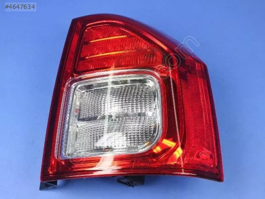 5182542AC  ARKA STOP LAMBASI SAĞ JEEP COMPASS 2011-