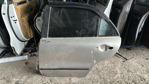 FIAT MAREA SOL ARKA KAPI MG BURSA
