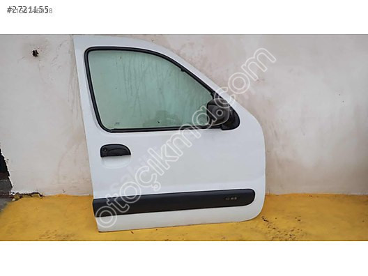 Kangoo sağ ön kapı