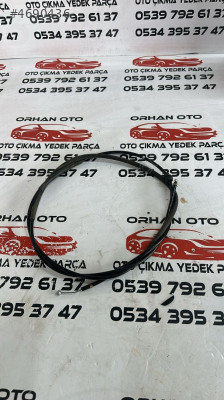 VOLKSWAGEN TAİGO KAPUT TELİ